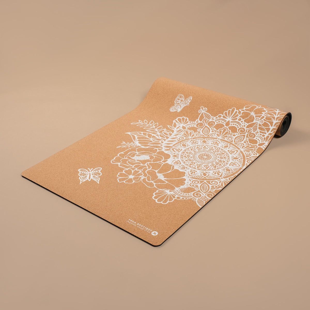 Cork Yoga Mats 