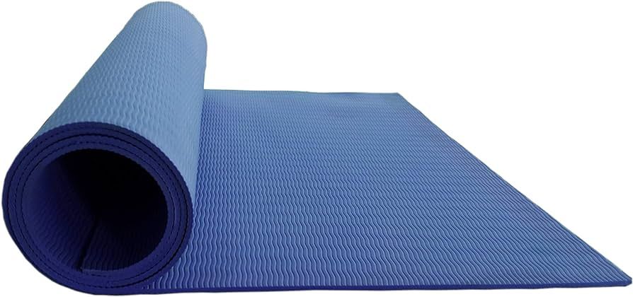 PVC Yoga Mats