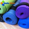 PVC Foam Yoga Mat 173*61cm 6mm Thickness