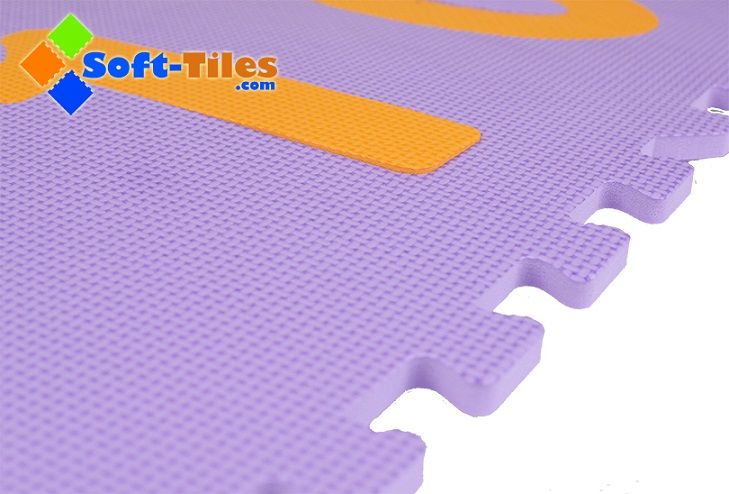 Hopscotch Play Mat Kids Game Mat