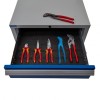 Easy Peel Shadow Foam 50mm Thick 1200X500mm Red