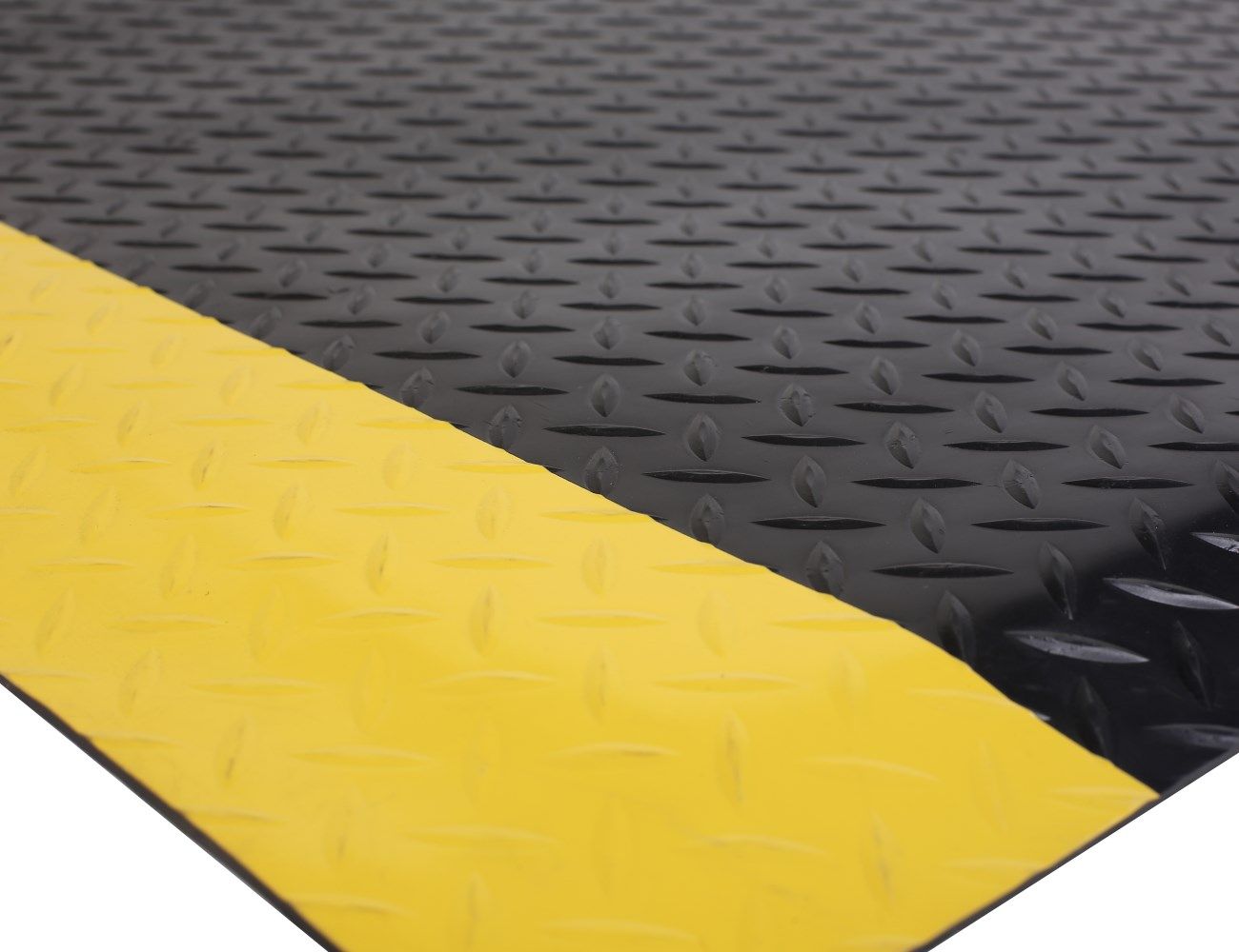 PVC Anti Static Mat Anti Fatigue 18.3m