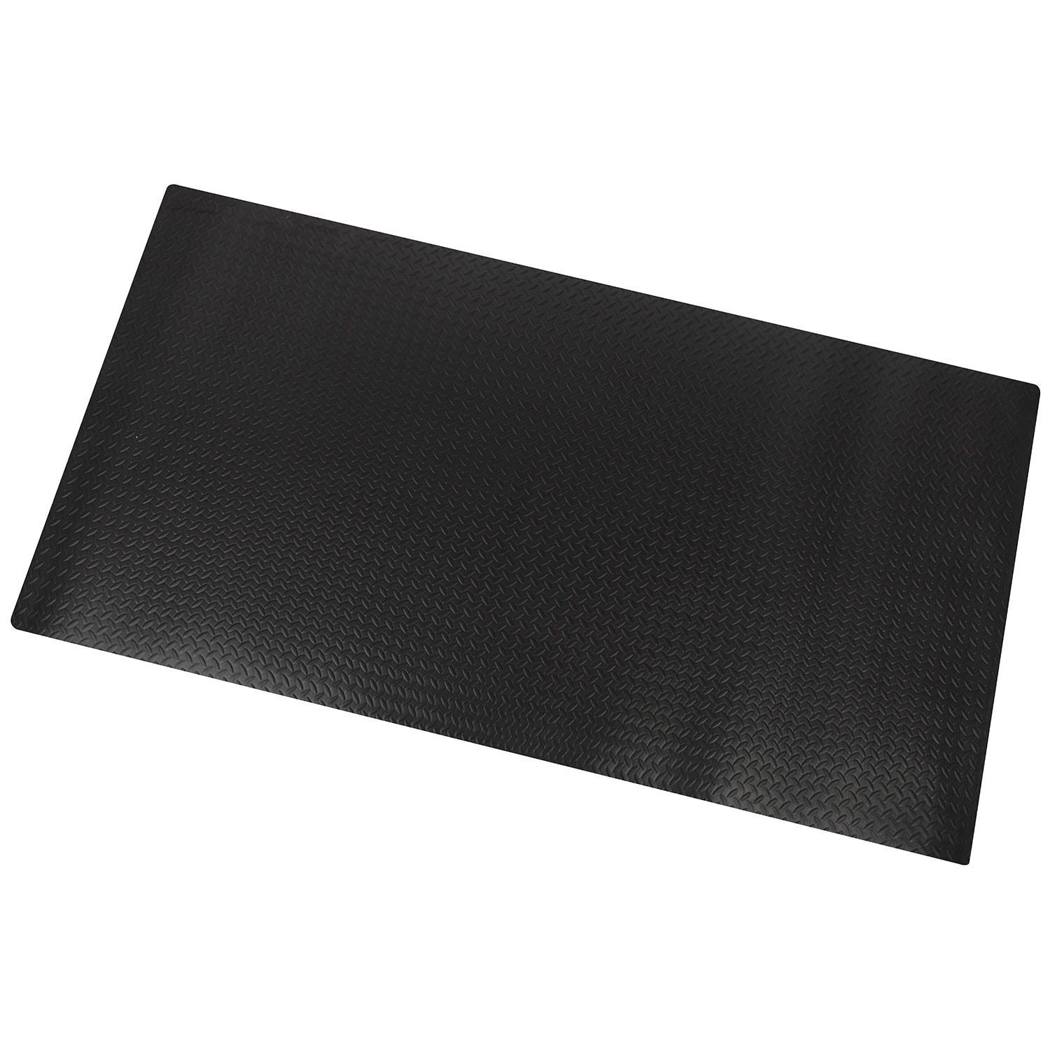 Gray Foam Roll Mat 46"x93" With 7mm Thickness