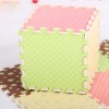 Kids Foam Mat Heat Transfer