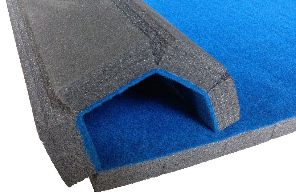 FLEXI-Roll Out Bonded Carpet Mats For Wrestling Martial Arts Tatami Karate Taekwondo Mma Judo Bjj