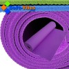 PVC Foam Yoga Mat 183*61cm 6mm Thickness