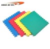 Multi Colour High Density 4pk 61*61cm Eva Interlocking Foam Mat