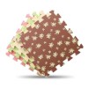 Heat Transfer Eva Kids Foam Mat 12X12"