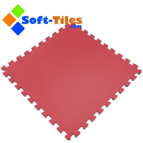 Multi Colour 4pk 24"*24" Eva Interlocking Foam Mat