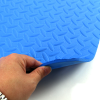 Blue Foam Roll Mat 46"x93" With 7mm Thickness