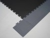 PVC Interlocking Floor Tile Smooth Surface For Use In Garages Workshop And Factories