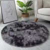 Handmade Hand-Knotted Performance Machine Washable Rug