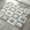 Eco-friendly Kids Foam Mat