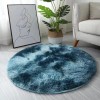 Polyester Fluffy Rug