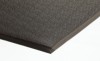Pvc 3x5Ft Anti Fatigue Foam Mat Water Proof Stone Pattern