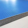 XPE Roll Out Mat PVC Surface For Wrestling Martial Arts Tatami Karate Taekwondo Mma Judo Bjj