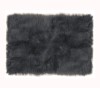 Super Soft Faux Fur 30*45inch Polyester Area Rugs