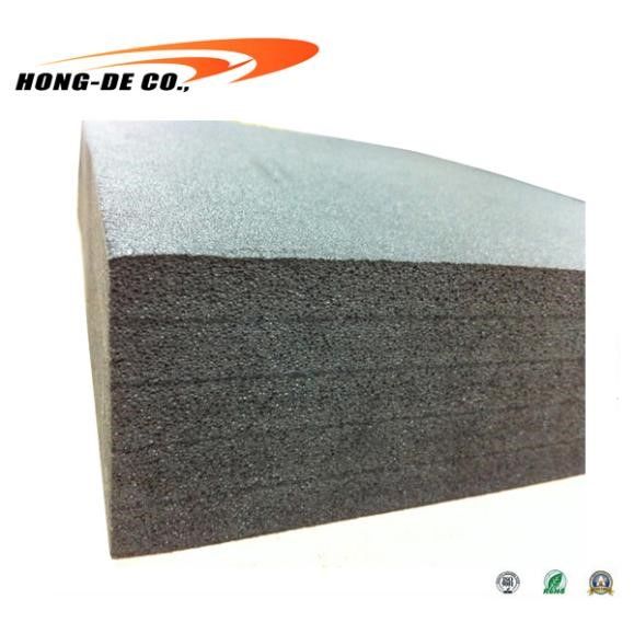 3-100m Xpe Foam Material Cross Linked Polyethylene Foam