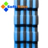Reversible EVA Interlocking Foam Mat 24"x24"