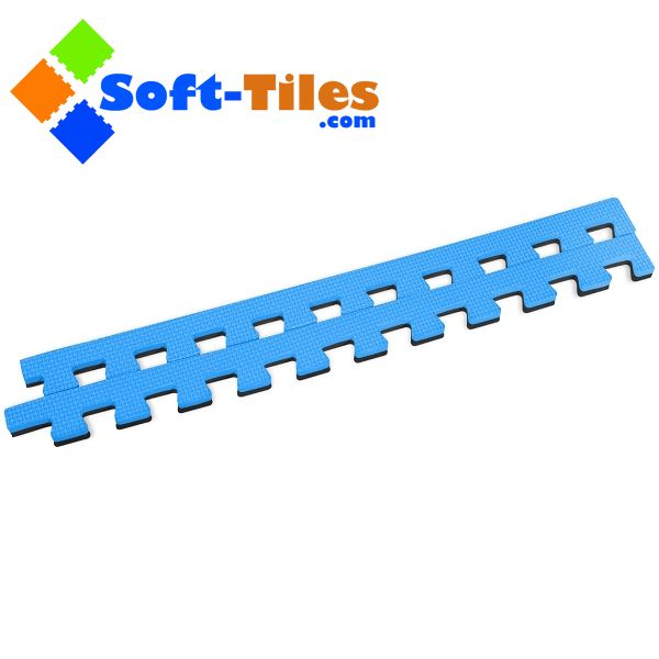 Reversible EVA Interlocking Foam Mat 24"x24"
