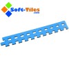 Reversible EVA Interlocking Foam Mat 24"x24"