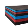 Easy Peel Shadow Foam 30mm 50mm Thick 1200X500mm Black