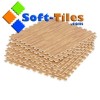 Heat Transfer Eva Kids Foam Mat 12X12"