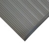Pvc 3x5Ft Anti Fatigue Foam Mat Water Proof Rib Pattern