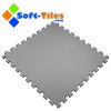 4pk 24"*24" Eva Interlocking Foam Mat Gray Colour
