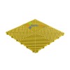 PP Interlocking Floor Tile 400*400mm For Use In Garages Workshop