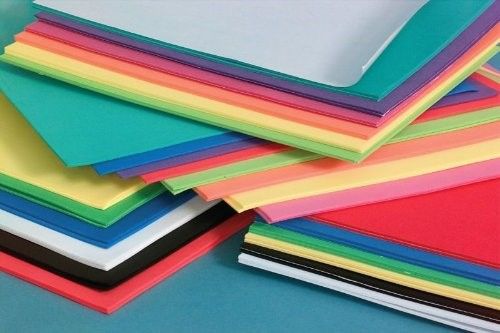 EN71 Certified Evaa Foam Sheet