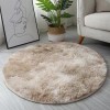 100% Polyester Area Rug Home Textile Rug