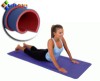 High Quality Tpe Foam Yoga Mat Fitness And Exercise Routines