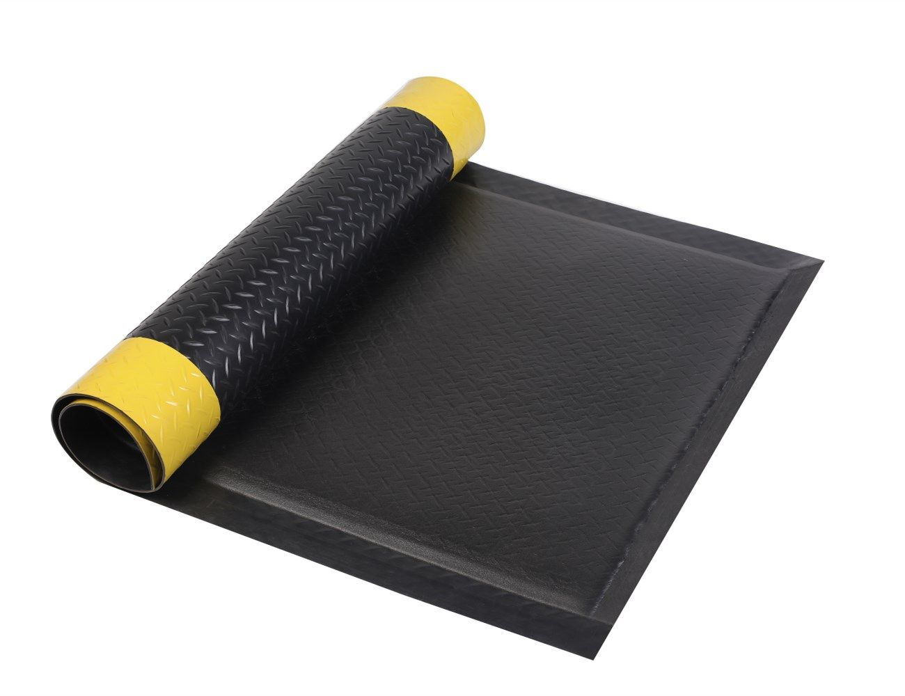 PVC Anti Static Foam Matting