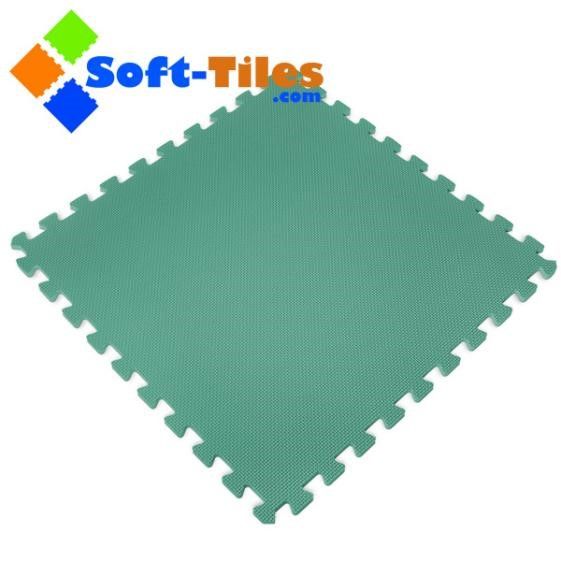 Multi Colour High Density 4pk 61*61cm Eva Interlocking Foam Mat