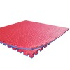 Low Density Reversible Gym Foam Mat 40"x40"