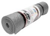 Anti Fatigue Gray Foam Roll Mat 46"x93" with 7mm thickness