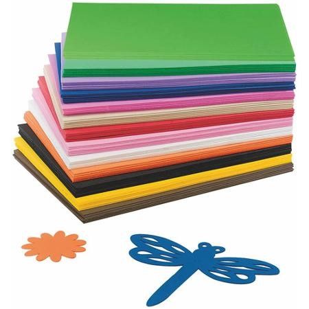 EN71 Certified Eva Foam Sheet