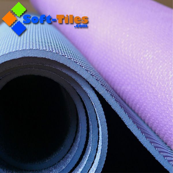 Cheaper PVC Yoga Mat